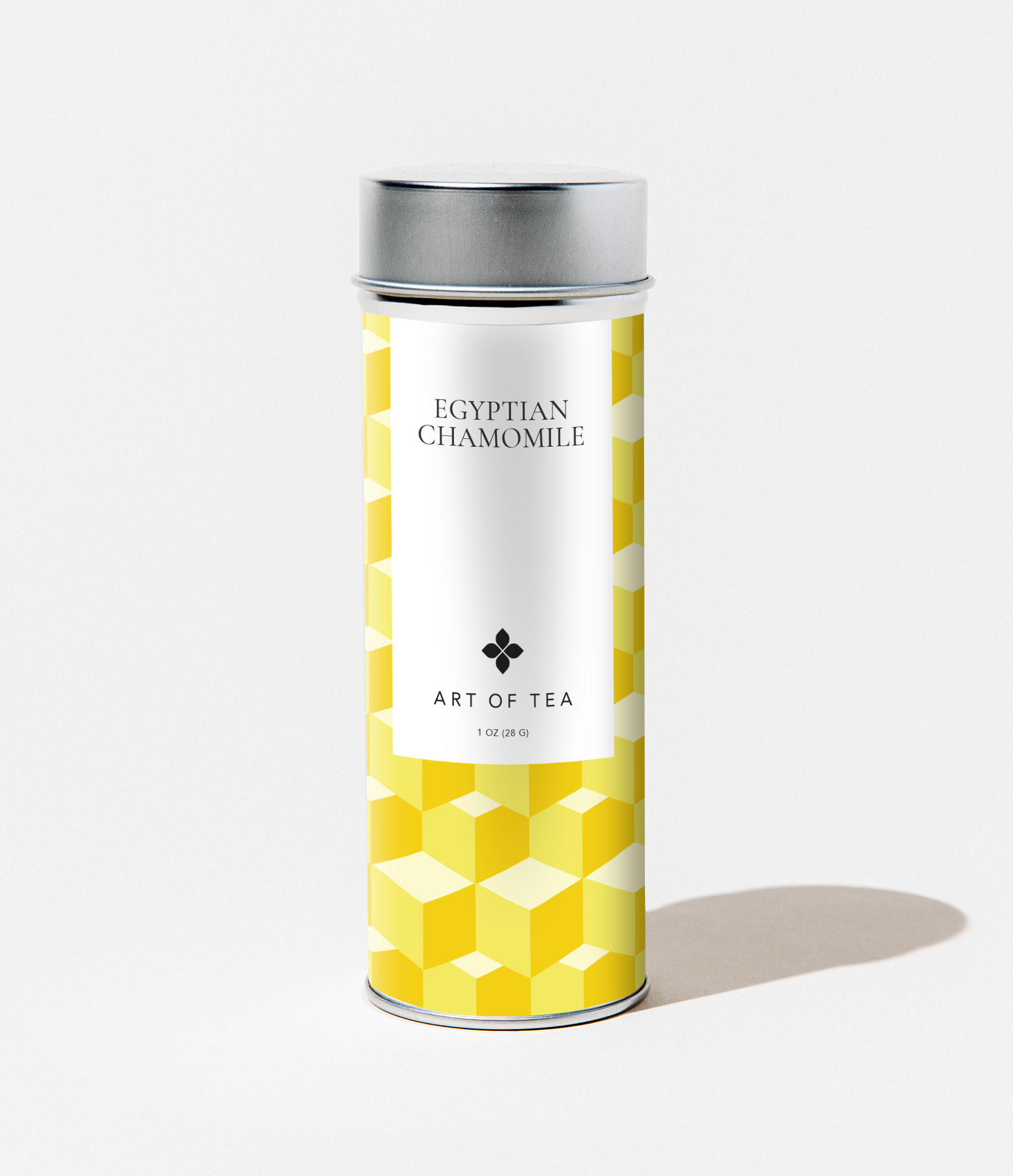 Egyptian Chamomile Tea