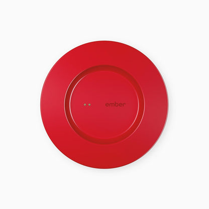 Extra Charging Coaster without Power Adapter: Ember Mug 2